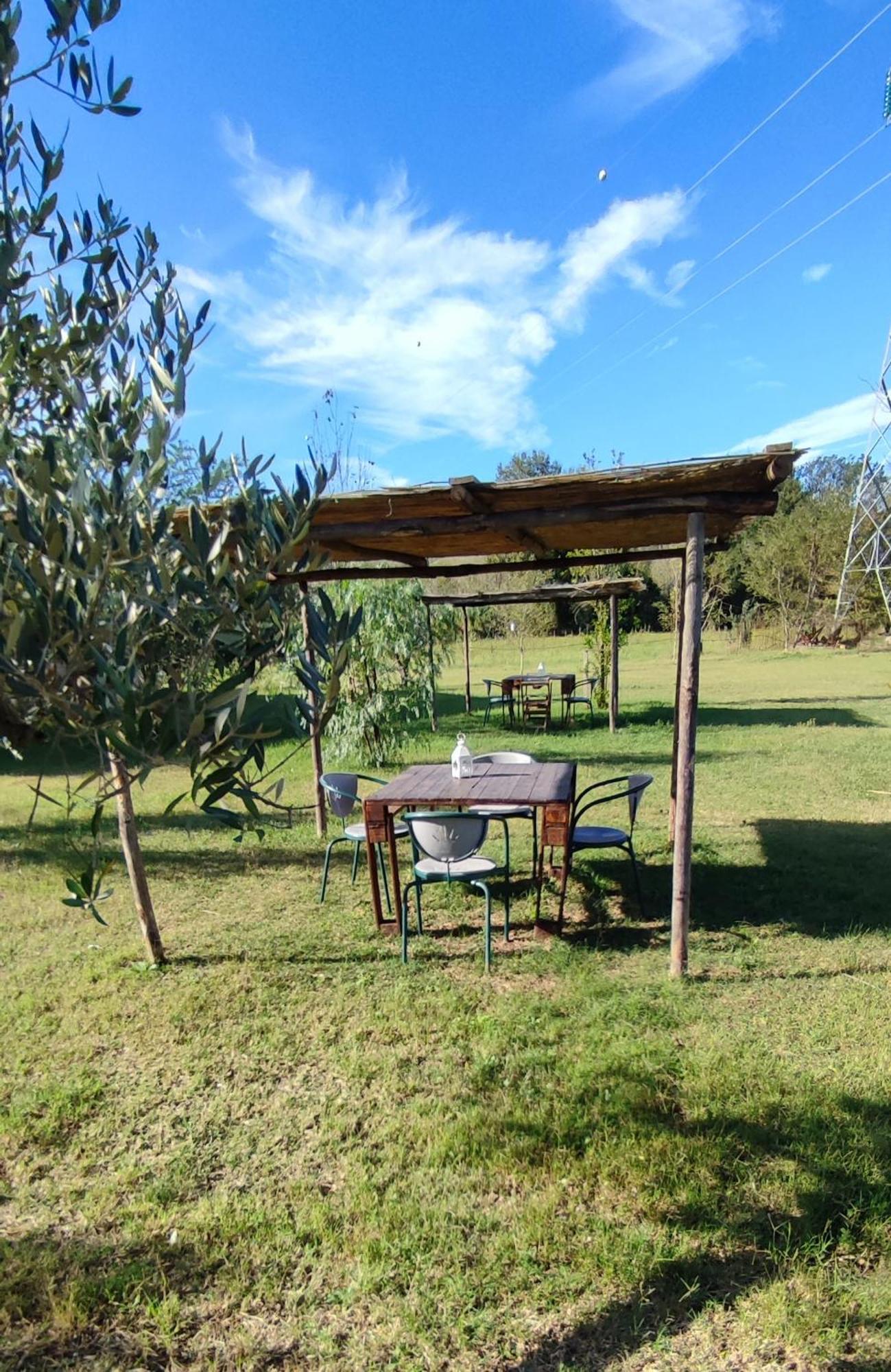Podere La Querciola Guardistallo Extérieur photo