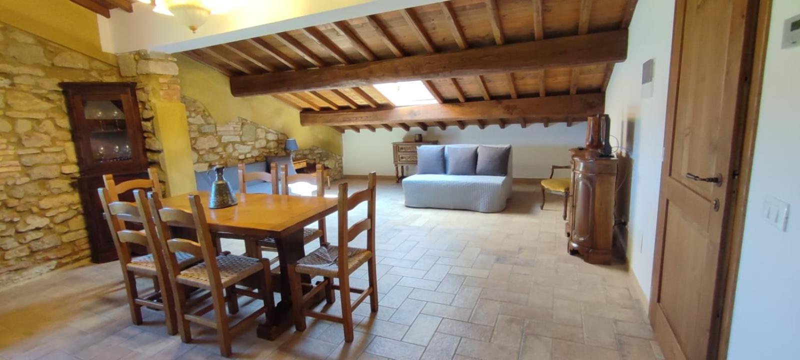 Podere La Querciola Guardistallo Extérieur photo