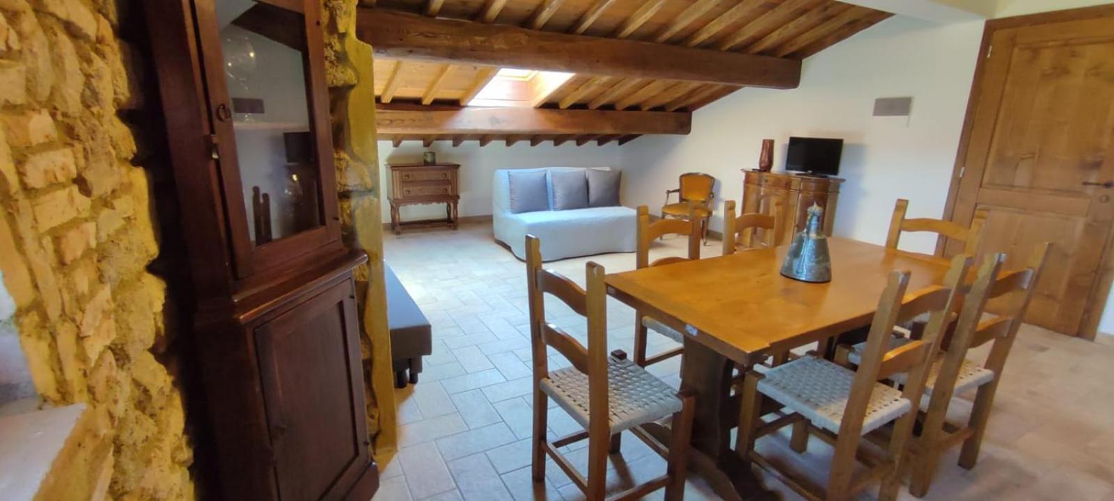 Podere La Querciola Guardistallo Extérieur photo