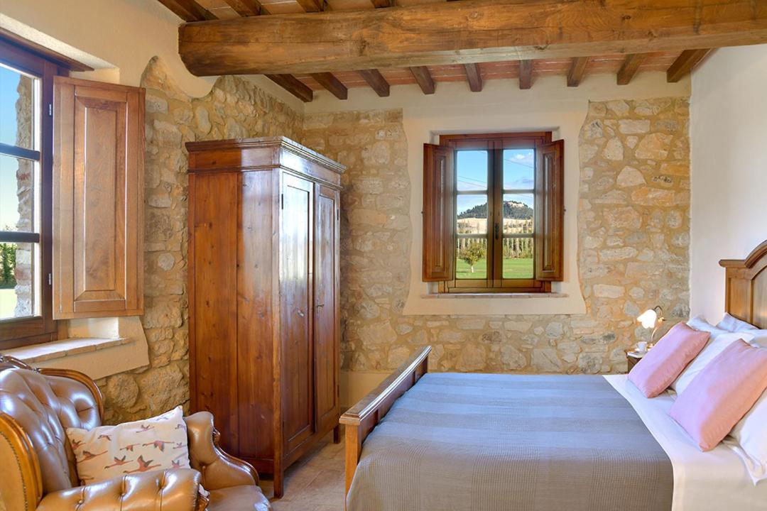 Podere La Querciola Guardistallo Extérieur photo