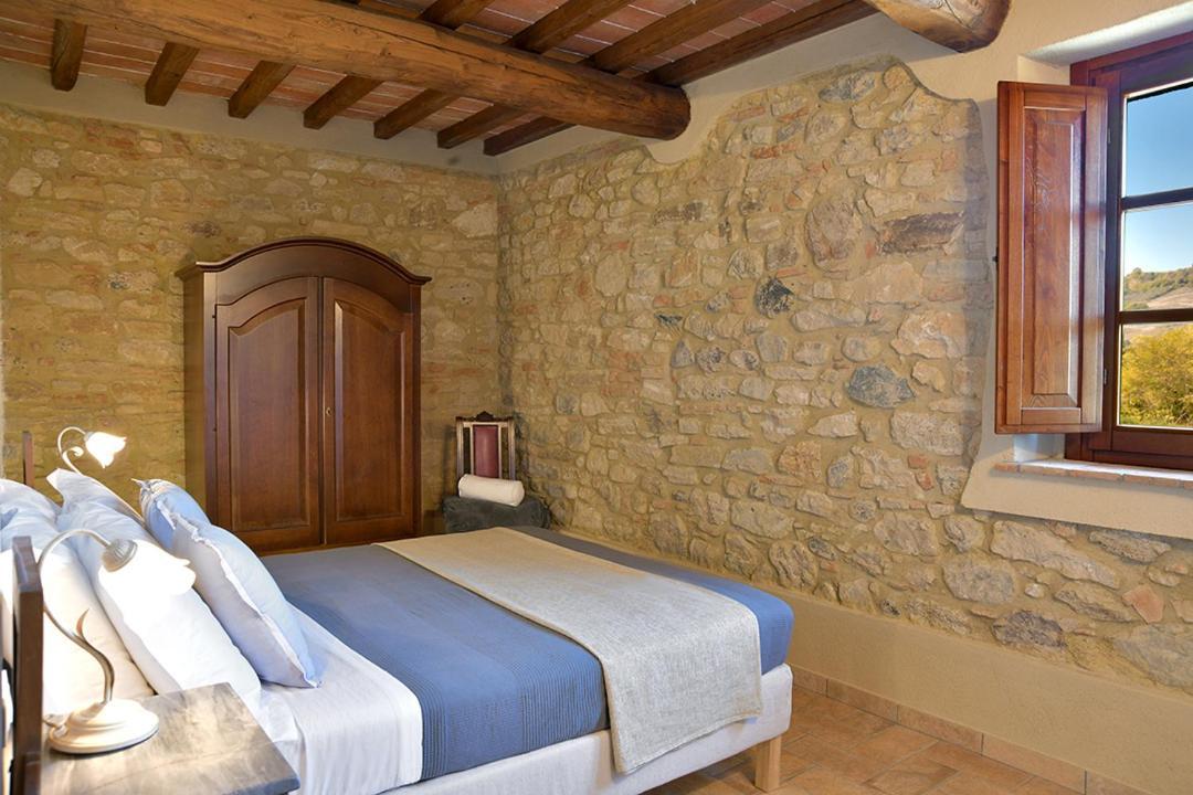 Podere La Querciola Guardistallo Extérieur photo