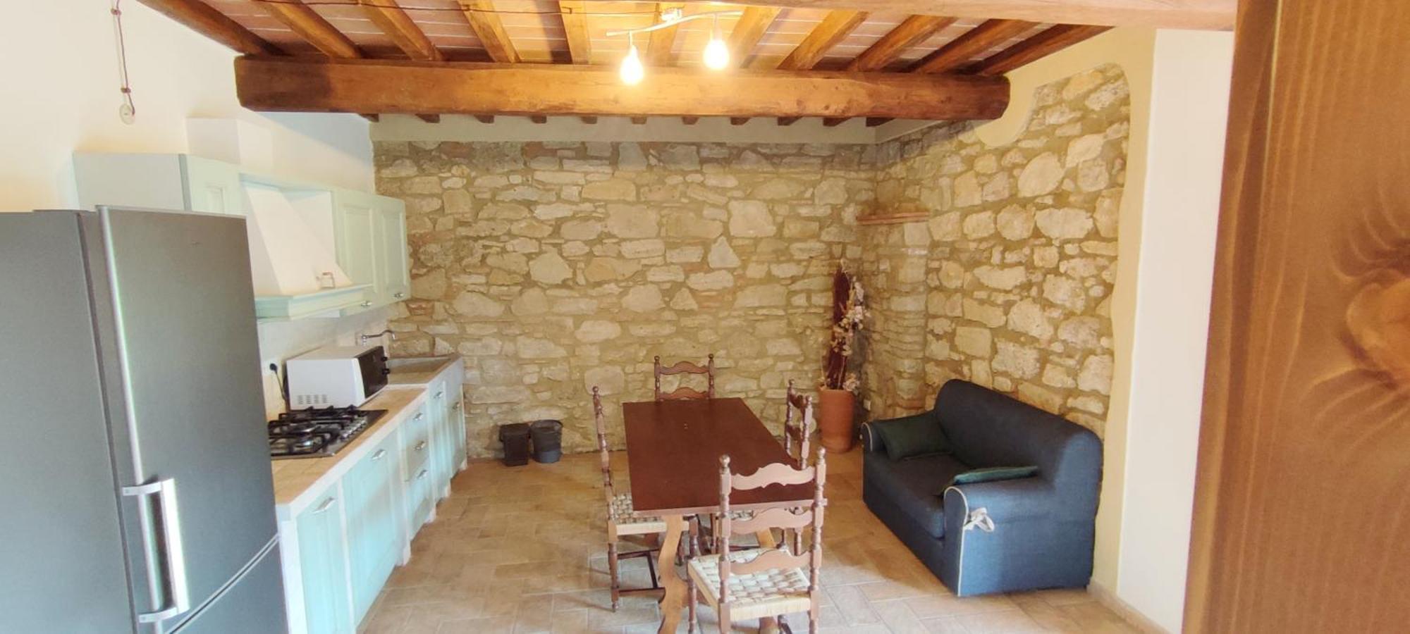 Podere La Querciola Guardistallo Extérieur photo