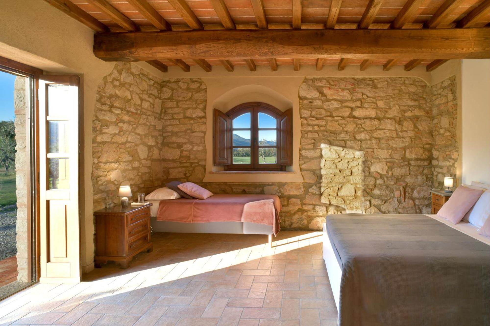 Podere La Querciola Guardistallo Extérieur photo