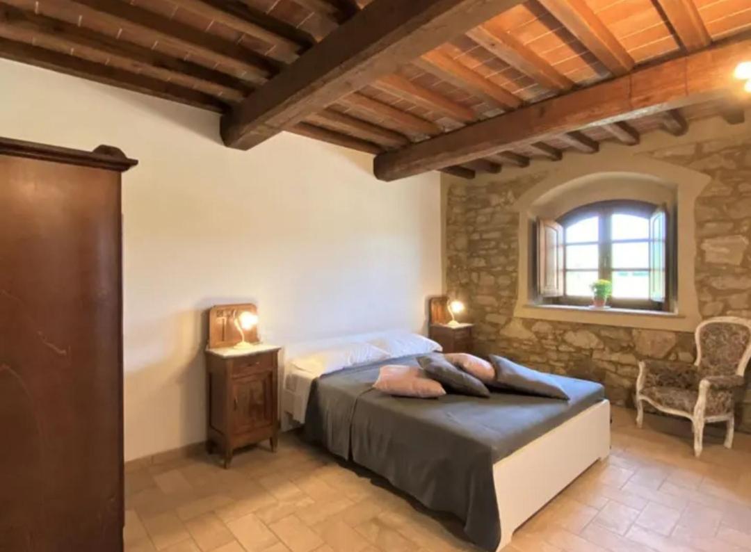 Podere La Querciola Guardistallo Extérieur photo